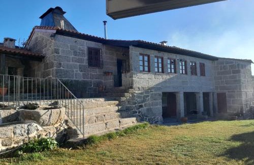 Estoraos House | Cantinho da Tilde