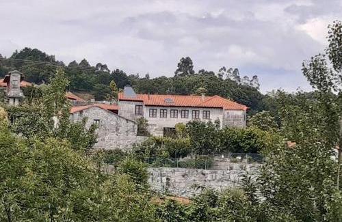 Estoraos House | Cantinho da Tilde