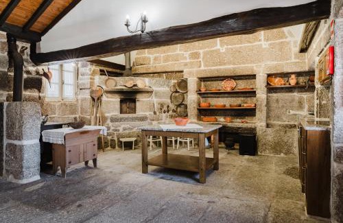 Estoraos House | Cantinho da Tilde