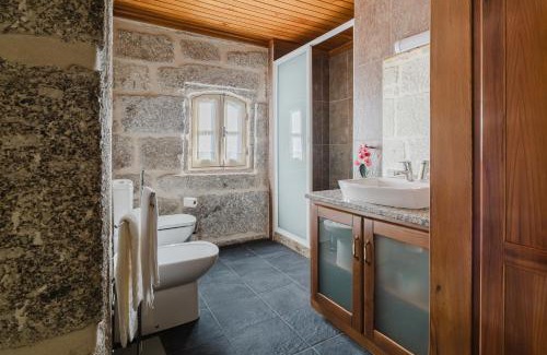 Estoraos House | Cantinho da Tilde