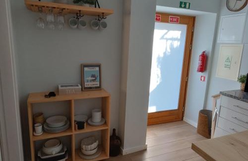 Viseu Apartment | Cantinho das Quintãs