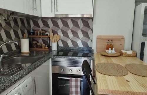 Viseu Apartment | Cantinho das Quintãs