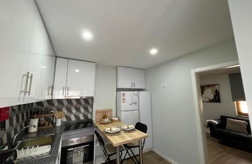 Viseu Apartment | Cantinho das Quintãs