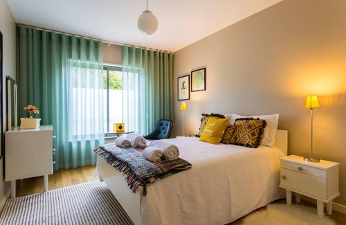 Belem House | Cantinho de Belem, Lisbon