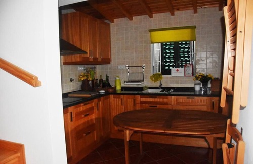 Prainha House | Cantinho do Avô - Pico Island - Prainha, São Roque do Pico