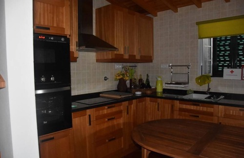 Prainha House | Cantinho do Avô - Pico Island - Prainha, São Roque do Pico