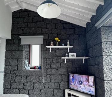 Pontas Negras House | Cantinho dos Cagarros