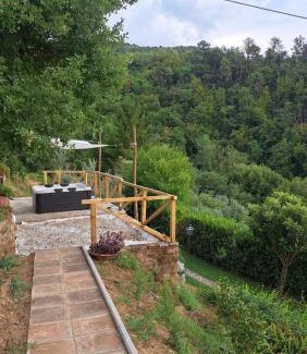 Greve in Chianti Bed & Breakfast | Canto dei Merli