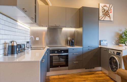 Ponta Delgada House | Canto do Atlântico Loft w/Air Condition (City Centre) - Bright & Spacious Loft