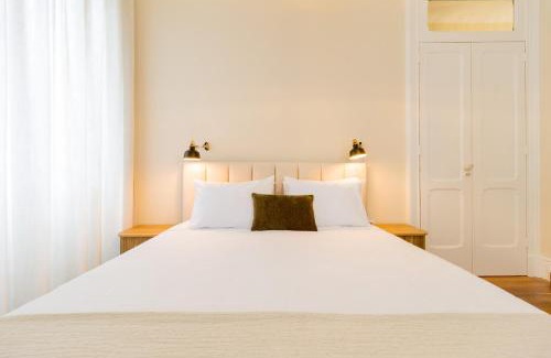 Ponta Delgada House | Canto do Atlantico - City Centre with Air Conditioning, Private Garage and Outdoor Patio