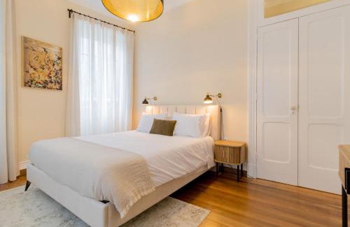 Ponta Delgada House | Canto do Atlantico - City Centre with Air Conditioning, Private Garage and Outdoor Patio