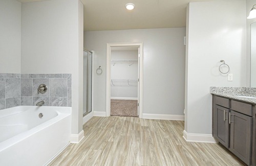 Canton Apartment | Canton Canyons