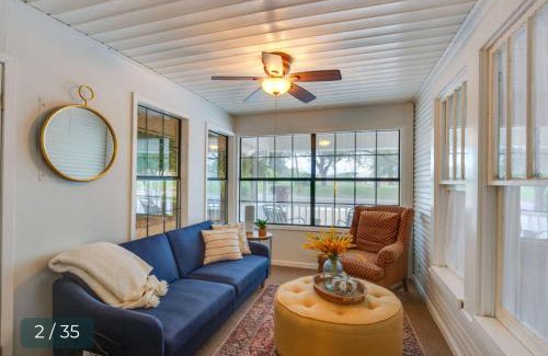 Canton House | Canton Walkable Downtown Pack n Play Pets Family