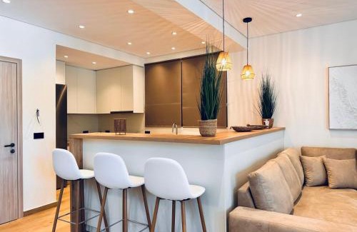 Zakynthos Villa | Cantouni Villa, Luxury 5BR Retreat with Pool & Jacuzzi Near Town by Villa Mana Gers