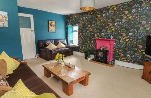 Brecon Apartment | Cantref House Top Floor