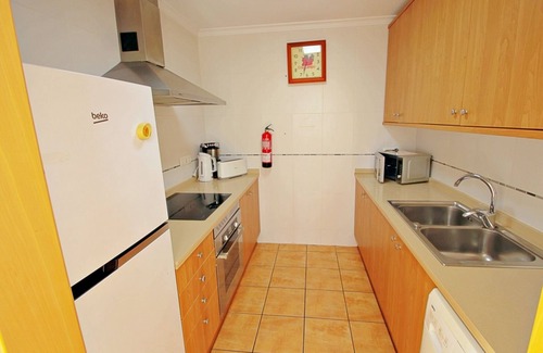 La Canuta Villa | Canuta Mar 14- two story holiday home villa in Calpe