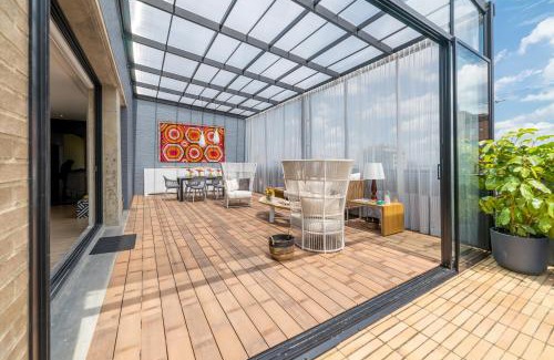 Chico Reservado Apartment | Canvas By Wynwood House