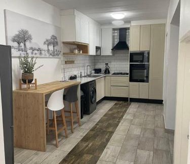 Bulawayo Apartment | Canvas Lofts 1 – Famona modern 2-bed - 2310