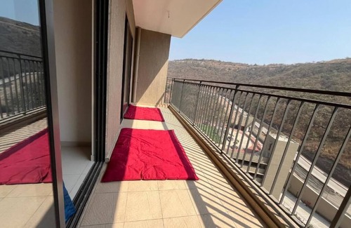 Paud Apartment | Canvas - "Your home for contemporary comfort in the hills"