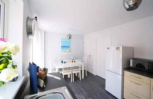 Bodmin House | Canyke Fields - sleeps 5, allows dogs