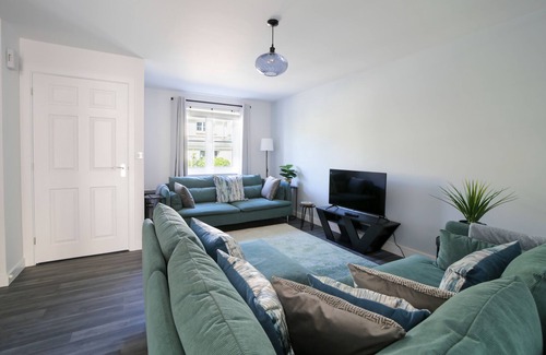 Bodmin House | Canyke Fields - sleeps 5, allows dogs