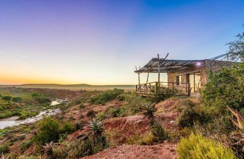 Overberg District Municipality Apartment | Canyon Cottage