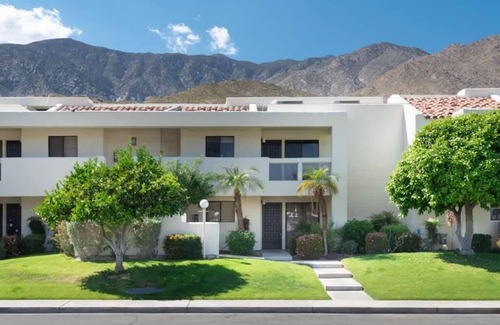 Canyon Corridor Condo | Canyon Granada Getaway