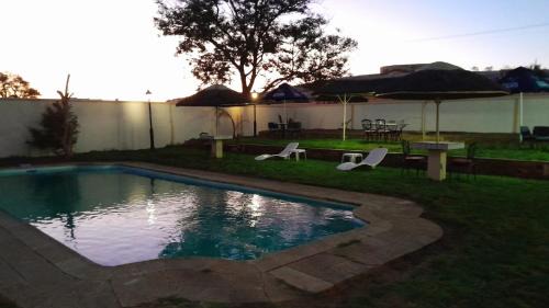 Keetmanshoop Hotel | Canyon Hotel