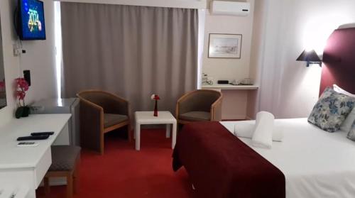 Keetmanshoop Hotel | Canyon Hotel