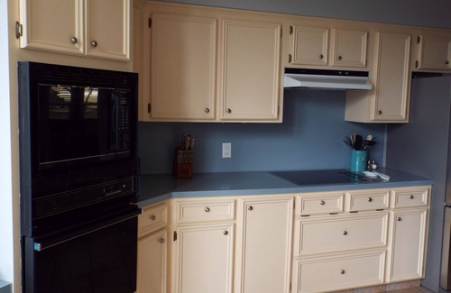Canyon Lake House | Canyon Lake Property~beautiful views~Sleeps 6~ large house~ large covered deck.