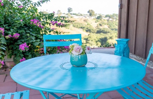 Clairemont House | Canyon View Retreat!