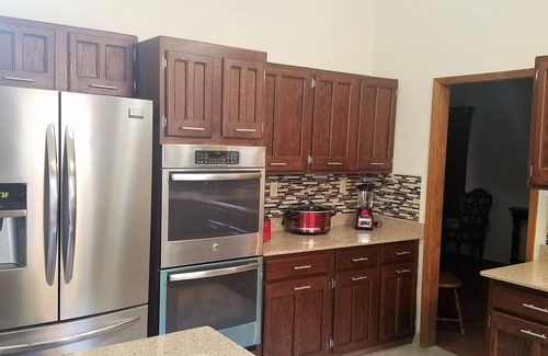Alamogordo House | Canyon Vista Home, exclusive neighborhood with magnificent views of White Sands