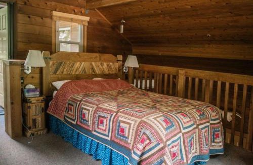 Sedona House | Canyon Wren
