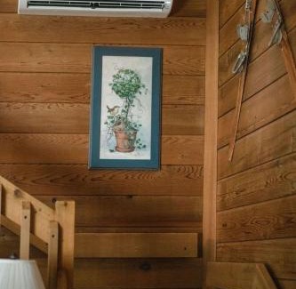 Sedona House | Canyon Wren