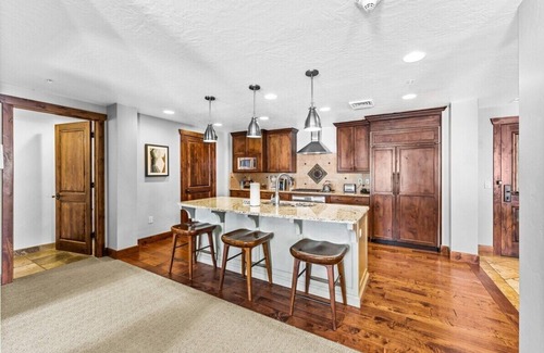 Park City Condo | Canyons Resort - Walking Distance Sunrise Gondola