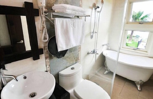 Shoufeng Bed & Breakfast | Cao Hai Tung