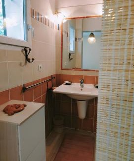 Gap Apartment | Cap à Gap T2 Bas De Villa