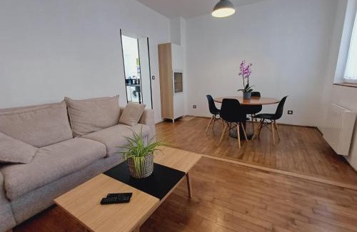 Dunkerque-Sud Apartment | Cap au Nord