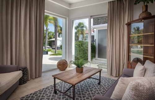 Yarary - Cap Cana Villa | Cap Cana's most coveted villa 8 Bedrooms