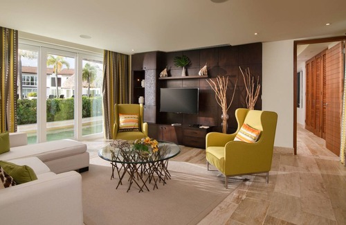 Yarary - Cap Cana Villa | Cap Cana's most coveted villa 8 Bedrooms
