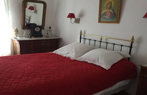 Canari House | Cap Corse, beautiful family house, sea view.