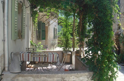 Pietracorbara House | Cap Corse Charming House 7/8 persons