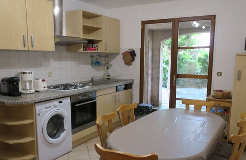 Pietracorbara House | CAP CORSE plage PIETRACORBARA, house with 2 apartments (4 to 10 people).