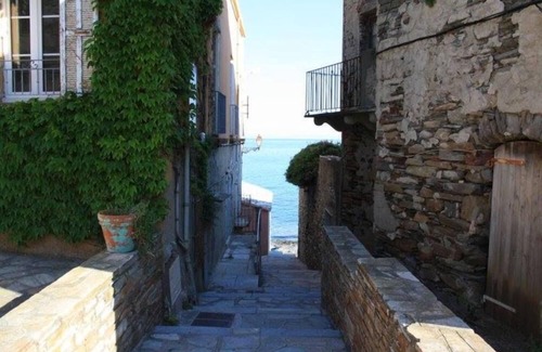 Erbalunga Apartment | CAP CORSE seaside apartment for 4 people