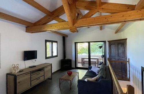 Sisco House | CAP Corse - Sisco - Maison DE Charme 6 Personnes