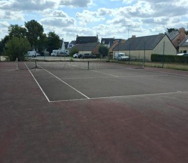 Fouesnant House | Cap Cozy Maison près de la mer fouesnant