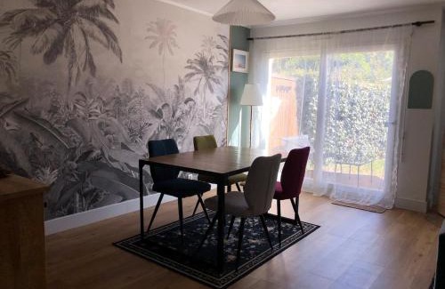 Fouesnant House | Cap Cozy Maison près de la mer fouesnant