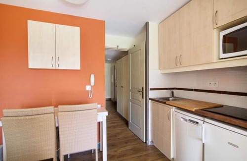 Cap Esterel Apartment | Cap Esterel (St Raphaël) - Quiet apartment with sea view, golf & Cap Esterel 4 pers.