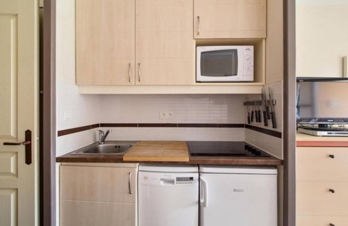 Cap Esterel Apartment | Cap Esterel (St Raphaël) - Quiet apartment with sea view, golf & Cap Esterel 4 pers.