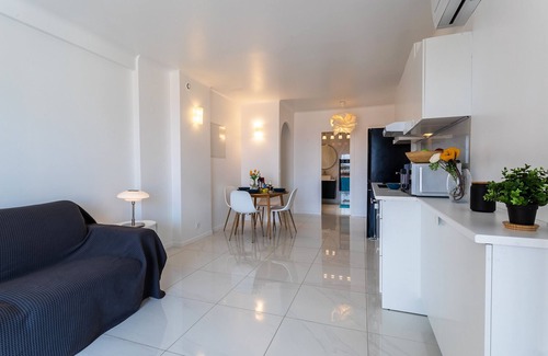 Saint-Jean-Cap-Ferrat Apartment | Cap Ferrat View III AP4401 By Riviera Holiday Hom
